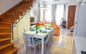 Lovely Apartment Sultan Ahmet Old Part Istanbul
